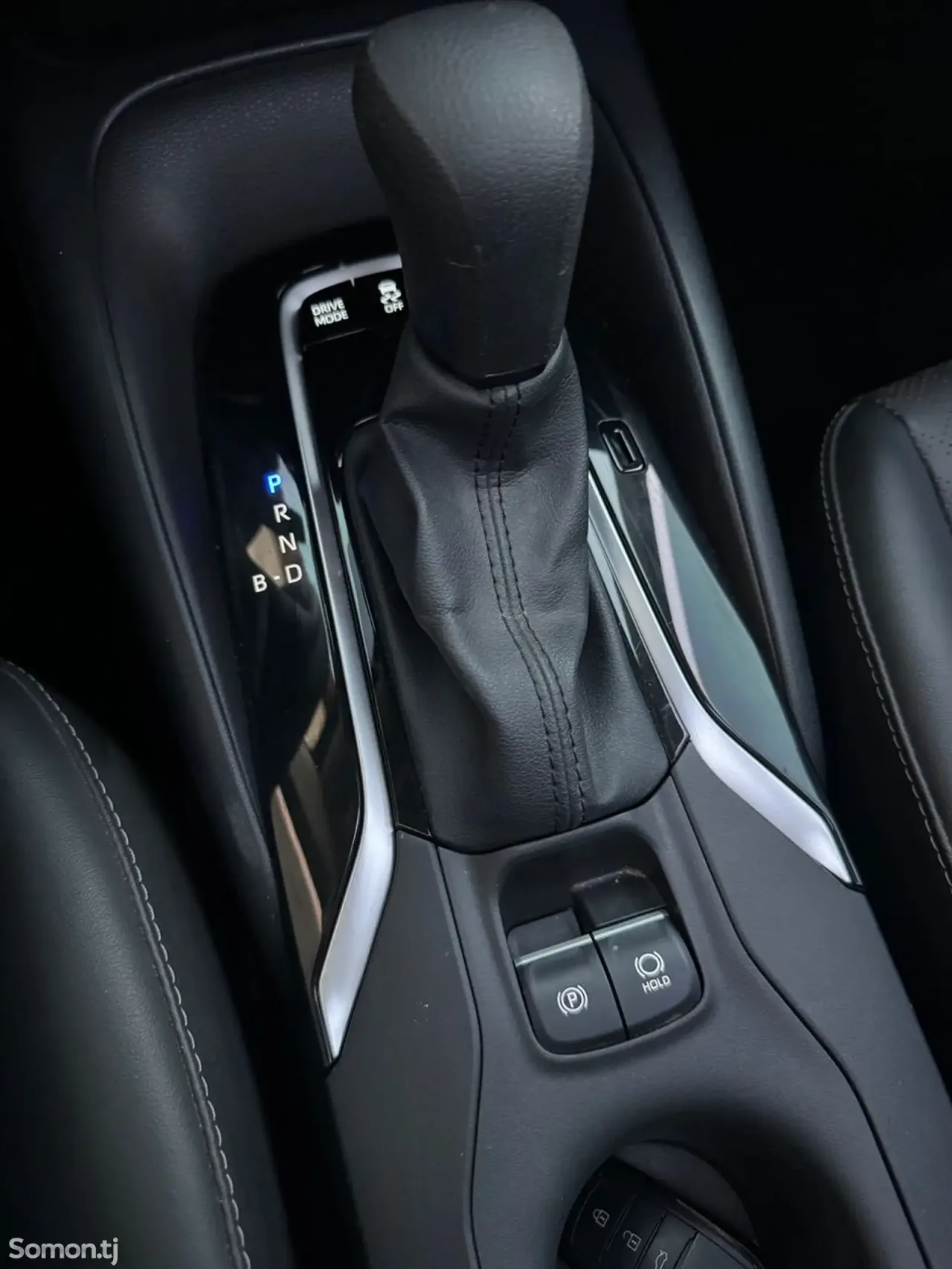 Toyota Corolla 2025 · 1.8 AT