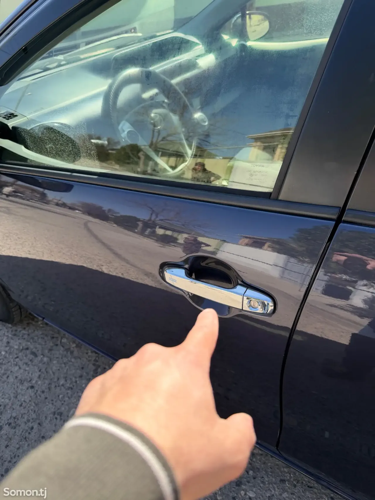 Toyota Aqua 2015 · 1.5 AT