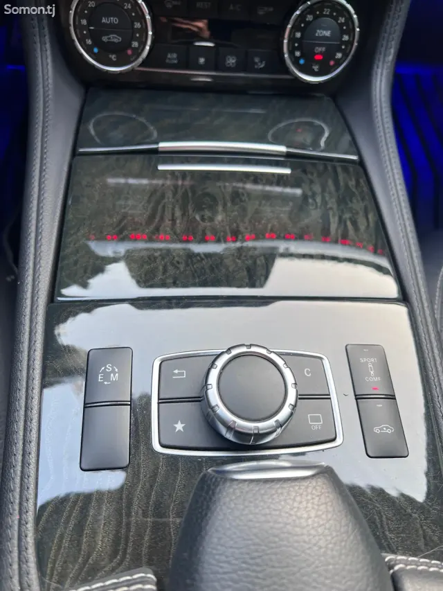 Mercedes-Benz CLS class 2017 · 3.0 AT
