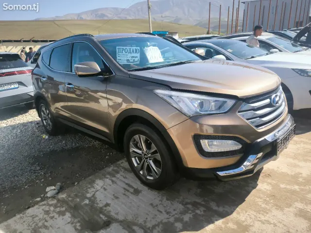 Hyundai S-Coupe 2014 · 2.3 AT