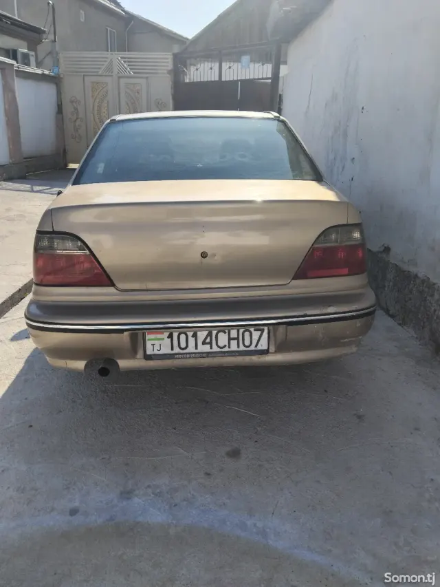 Daewoo Nexia 1996 · 1.6 MT