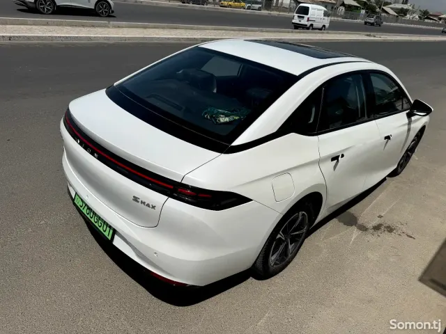 GAC Aion S Max 2024 · AT