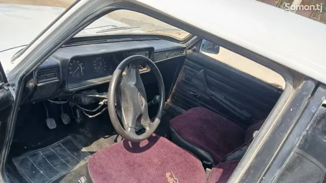Lada (ВАЗ) 2107 2004 · 1.5 MT