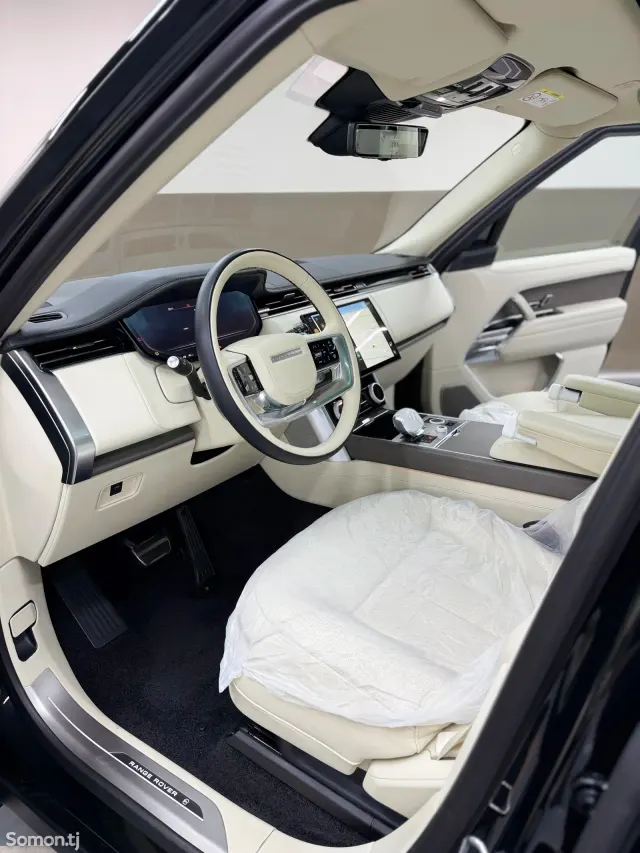Land Rover Vogue 2024 · 4.4 AT