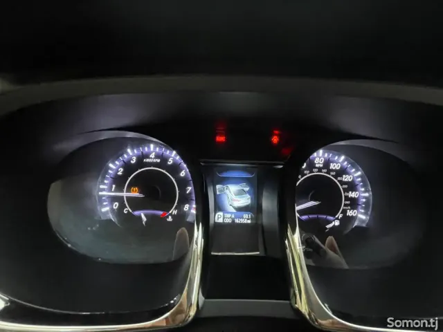 Toyota Avalon 2014 · 3.5 AT