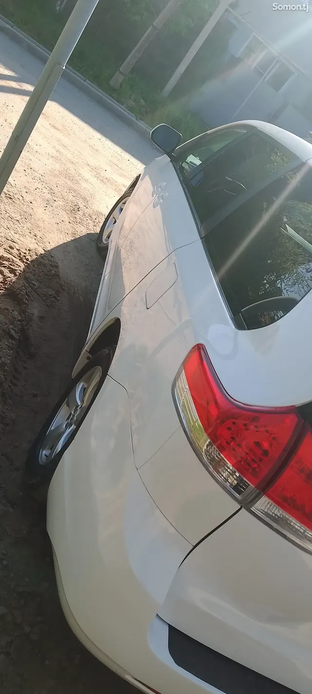 Toyota Sienna 2014 · 3.5 AT