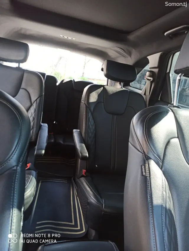 Kia Sorento 2023 · 2.5 AT