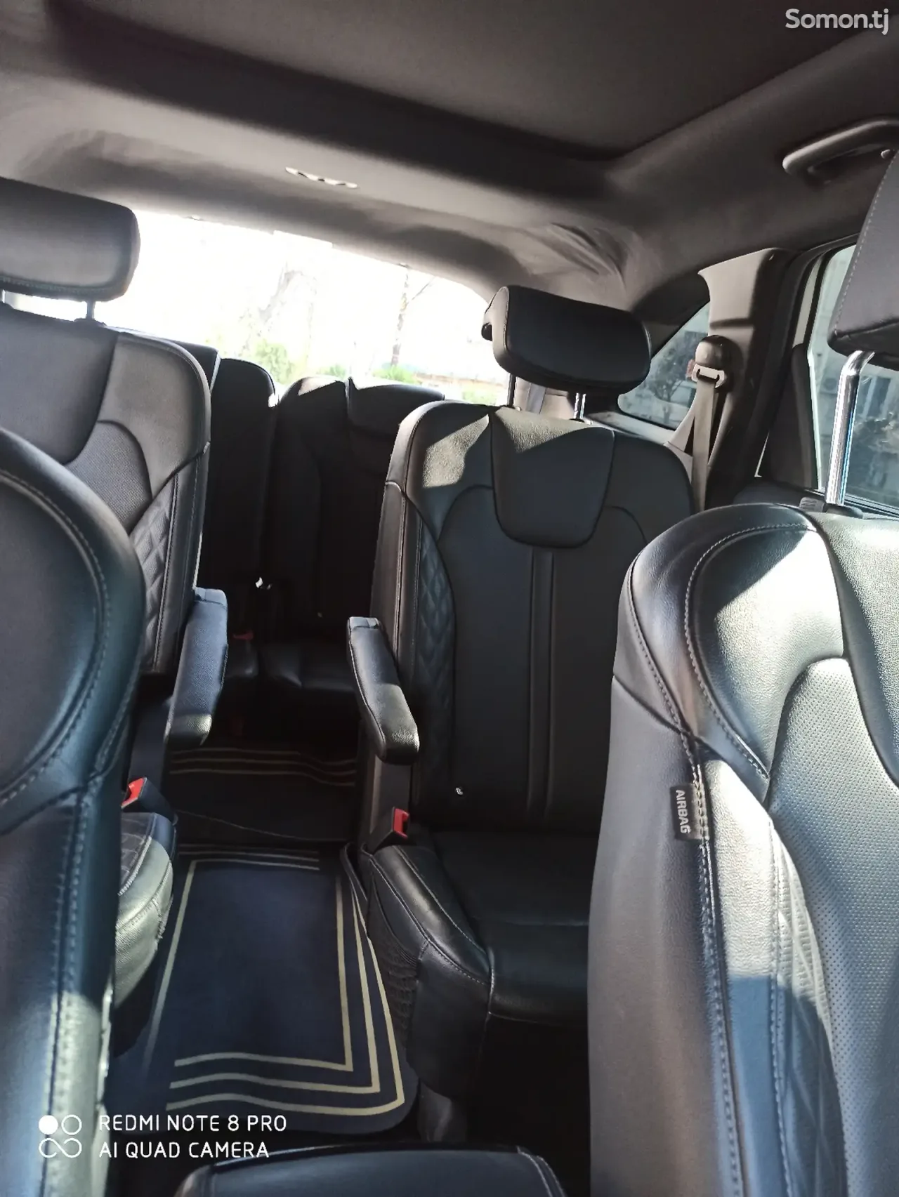 Kia Sorento 2023 · 2.5 AT