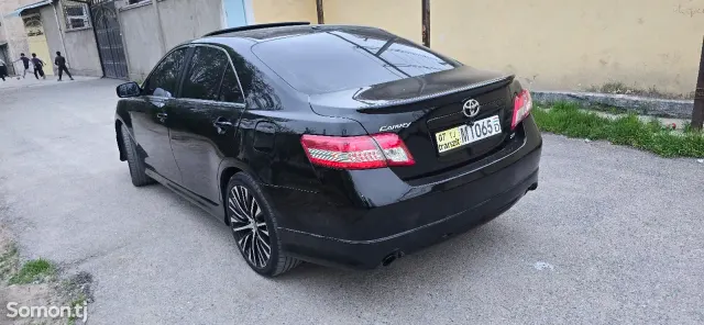 Toyota Camry 2011 · 2.5 AT
