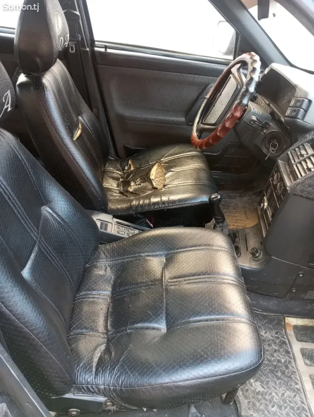 Lada (ВАЗ) 2112 2004 · 1.6 MT