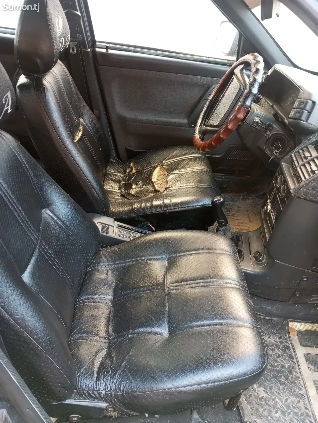 Lada (ВАЗ) 2112 2004 · 1.6 MT