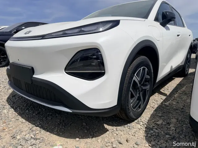 Changan Qiyuan Q 2026 · AT
