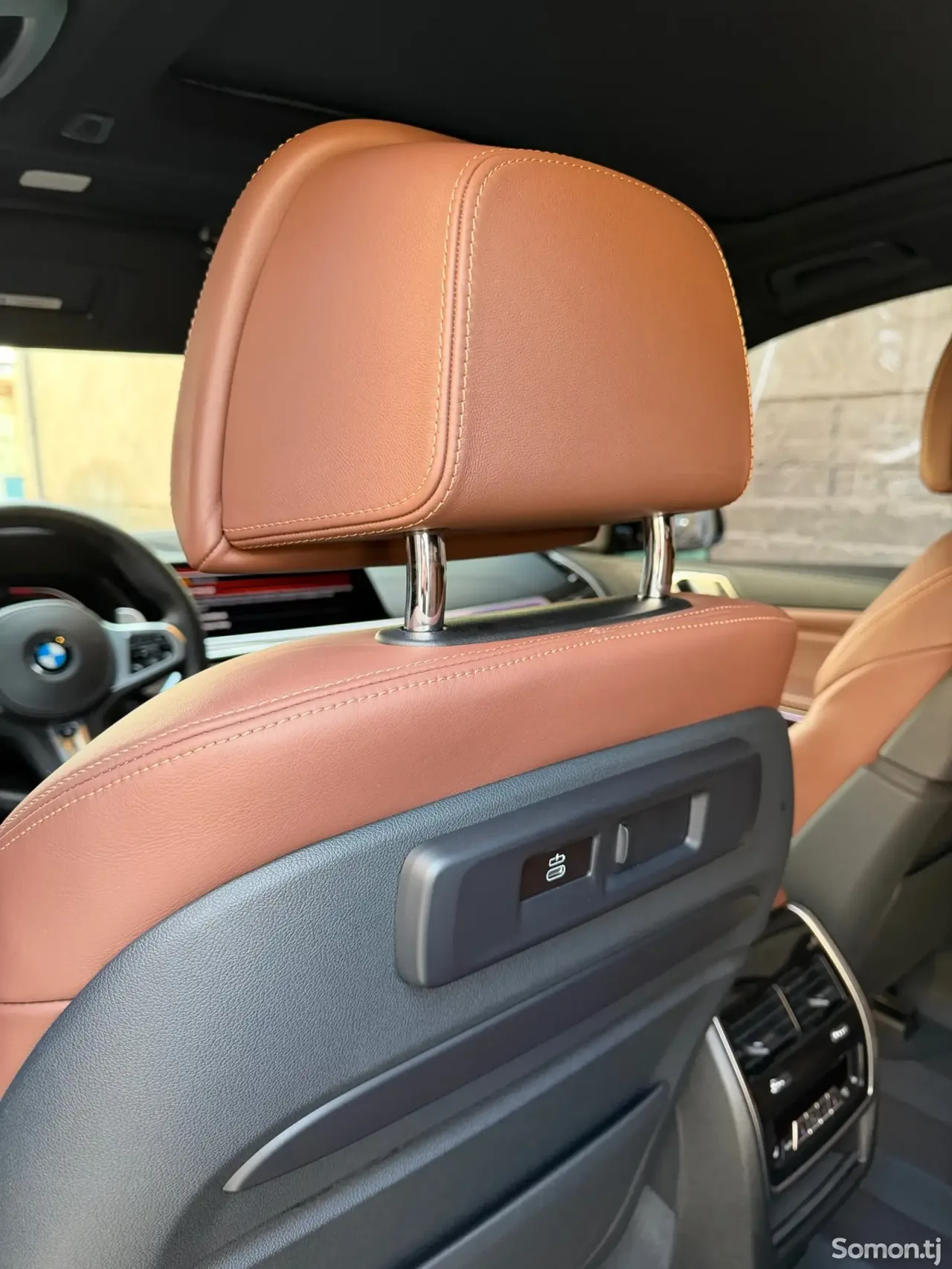 BMW X5 2019 · 3.0 AT
