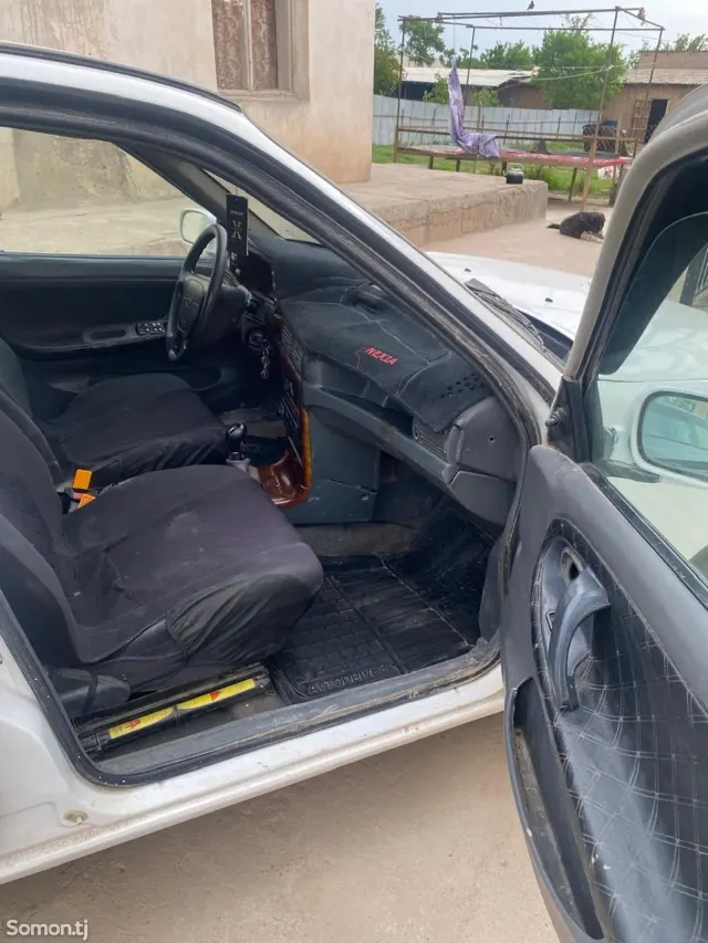 Daewoo Nexia 1996 · 1.5 MT
