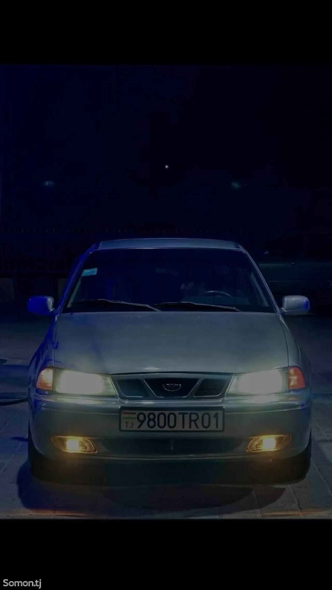 Daewoo Nexia 1994 · 1.6 MT