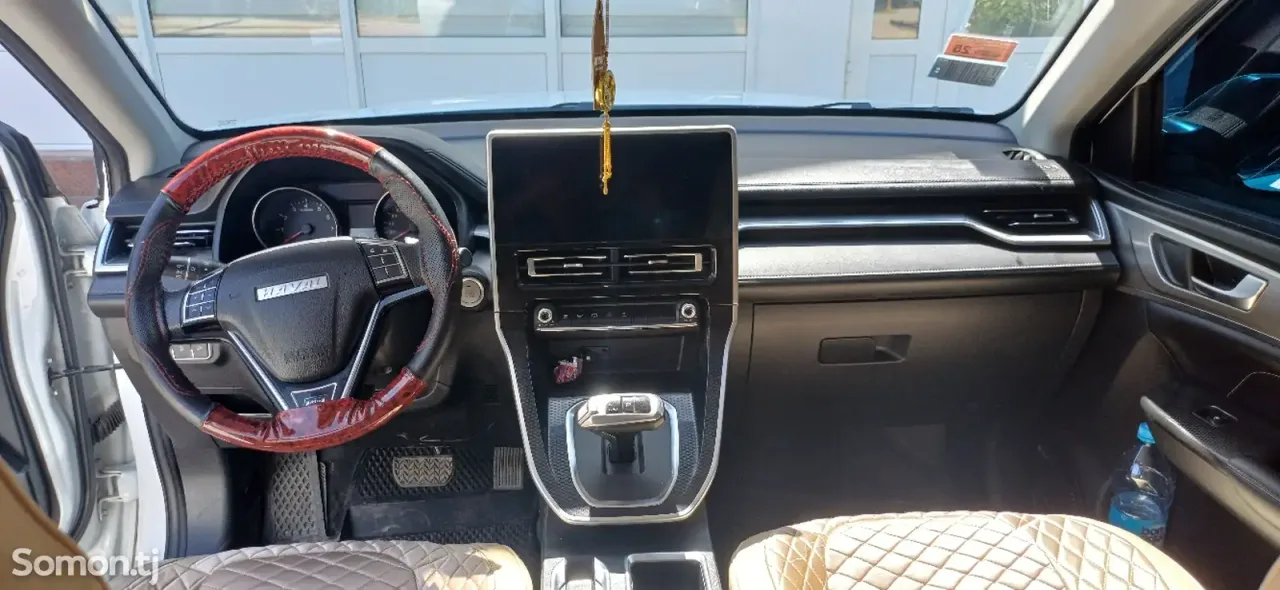 Haval M6 2023 · 1.5 AMT