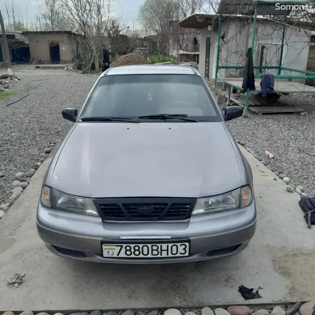Daewoo Nexia 1996 · 1.5 MT