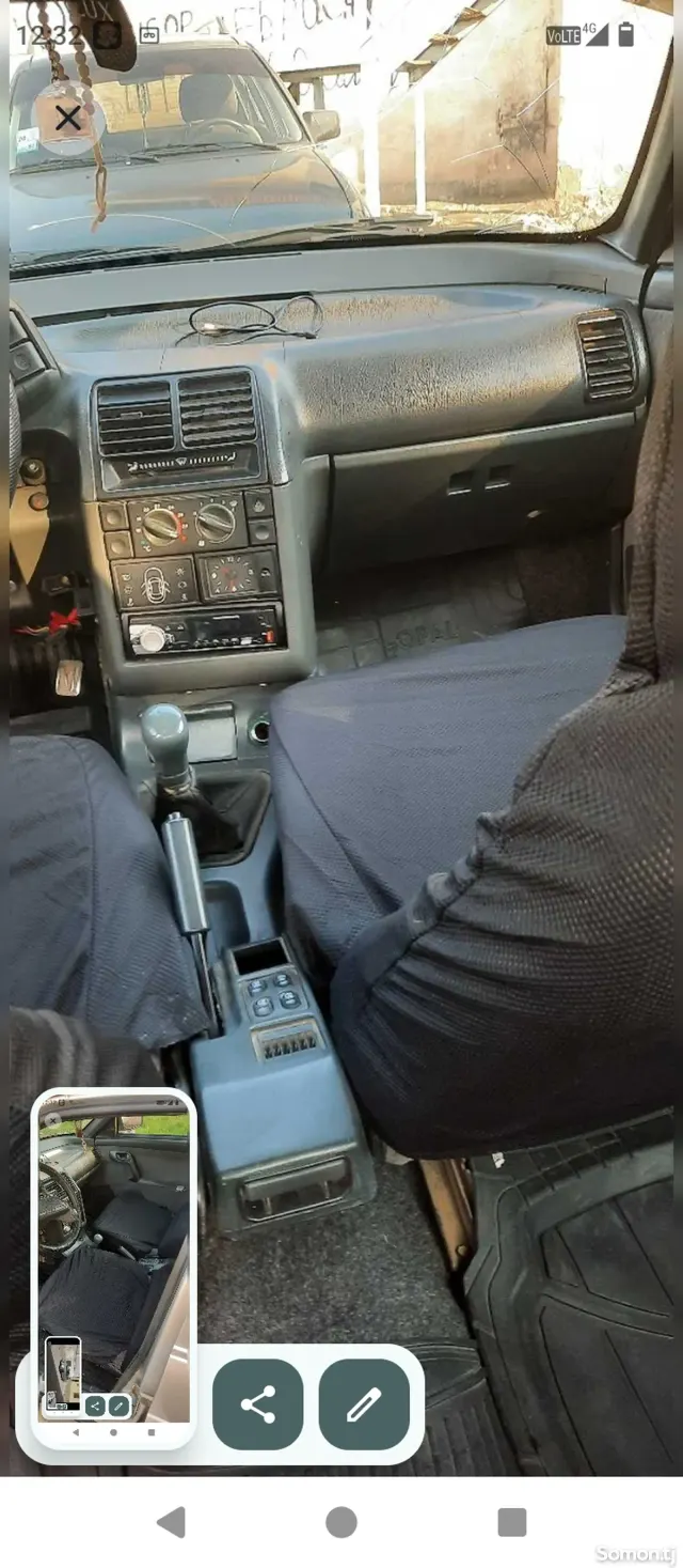 Lada (ВАЗ) 2110 2007 · 1.6 MT