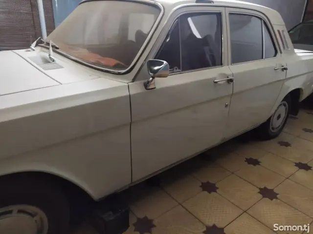 ГАЗ 2410 1986 · 2.0 MT