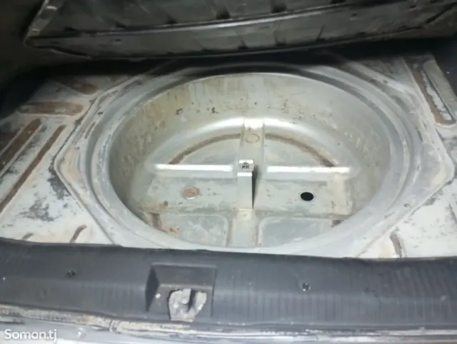 Opel Astra G 1998 · 1.6 MT