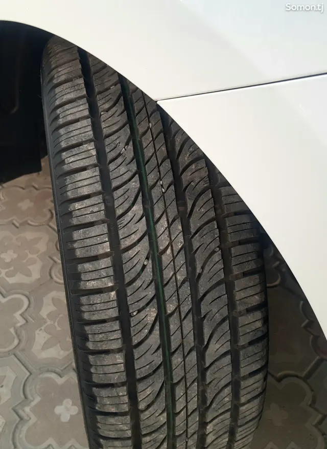 Hyundai Tucson 2014 · 2.0 AT