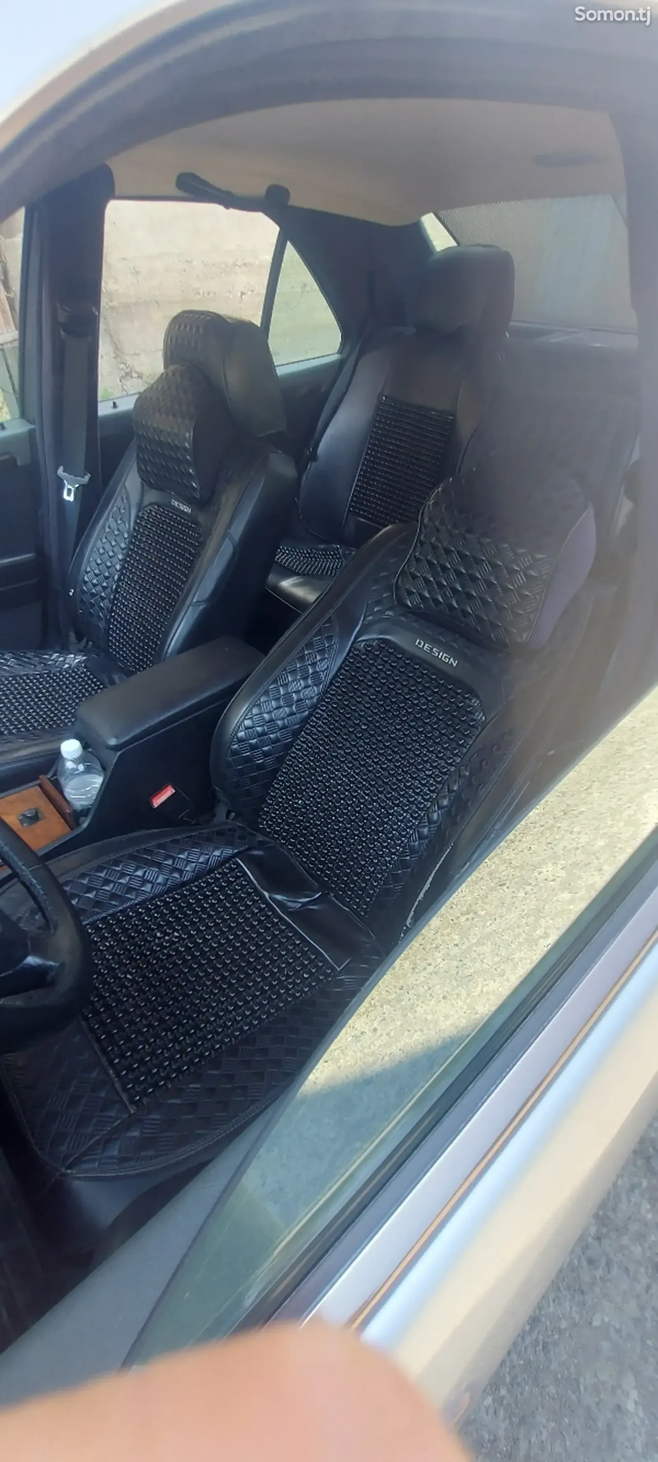 Mercedes-Benz C class 1995 · 2.0 AT