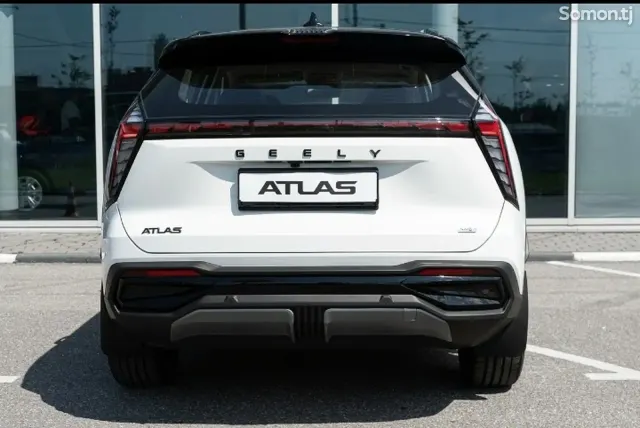 Geely Atlas 2025 · 2.0 AT