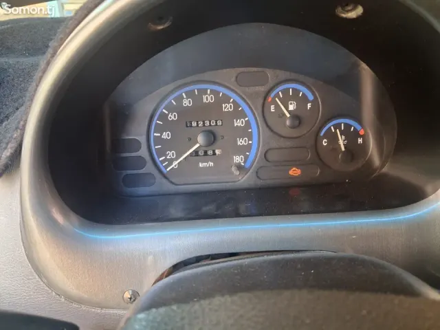 Daewoo Matiz 2000 · 0.8 MT