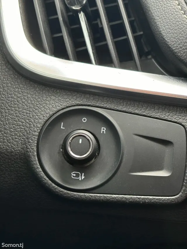 Roewe RX5 II 2016 · 2.0 AT