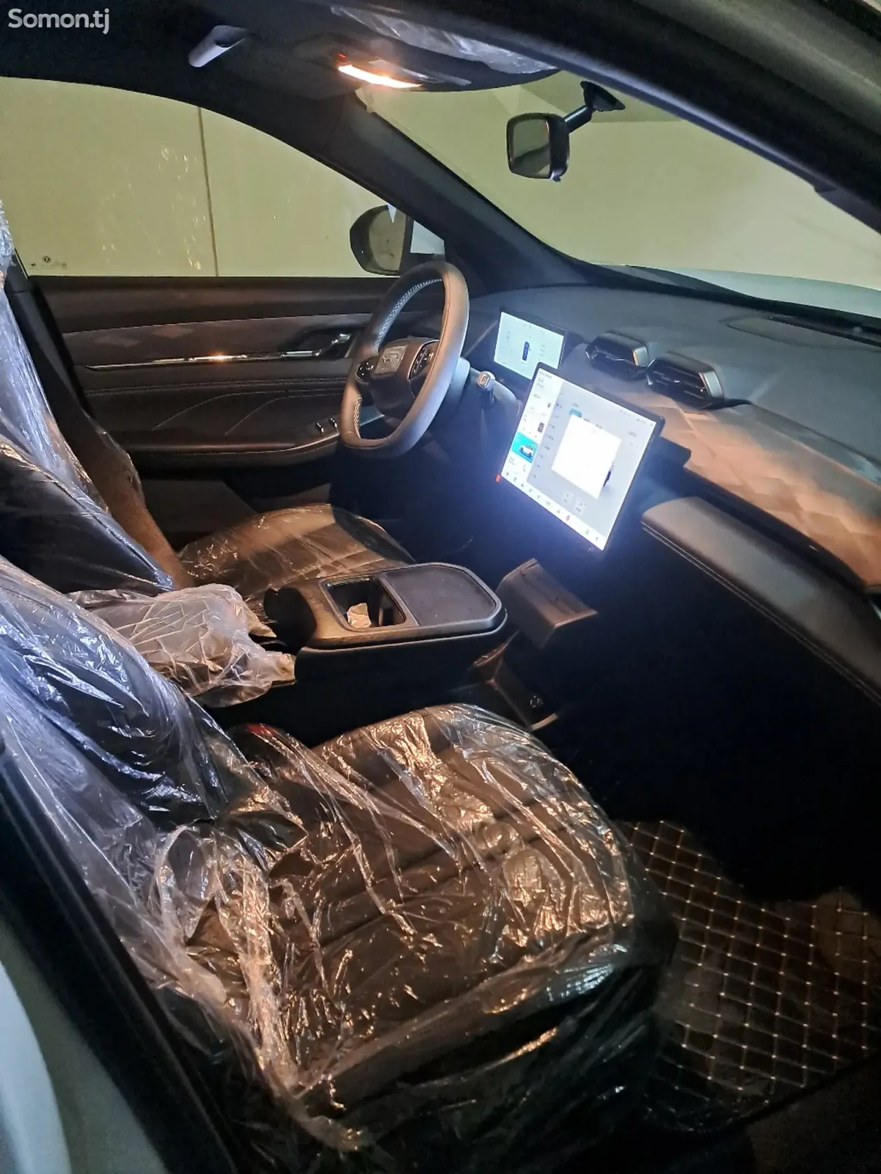 Dongfeng L7 2025 · AMT