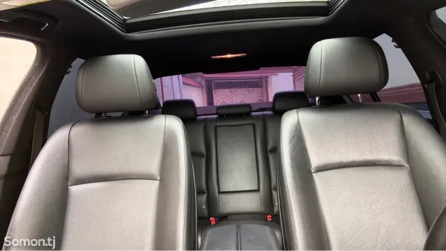 BMW 5 series 2014 · 2.0 AT