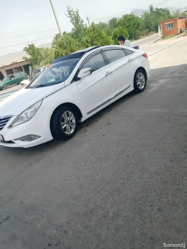 Hyundai Santa Cruz 2012 · 2.0 AT