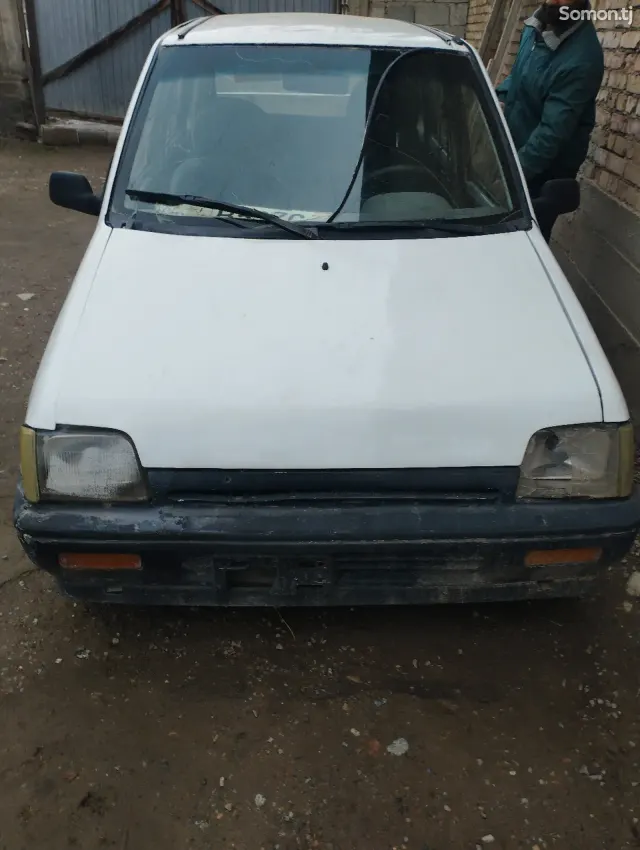 Daewoo Tico 1997 · 0.5 MT
