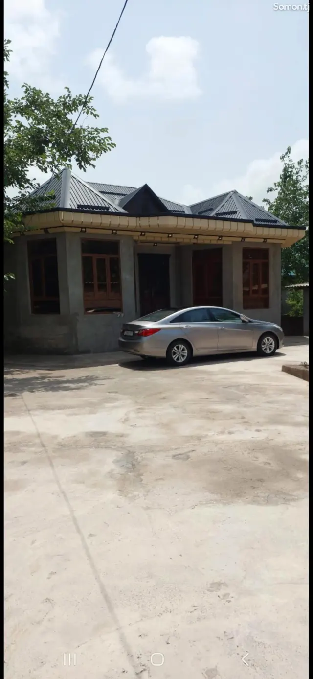 Hyundai Sonata 2010 · 2.0 AT