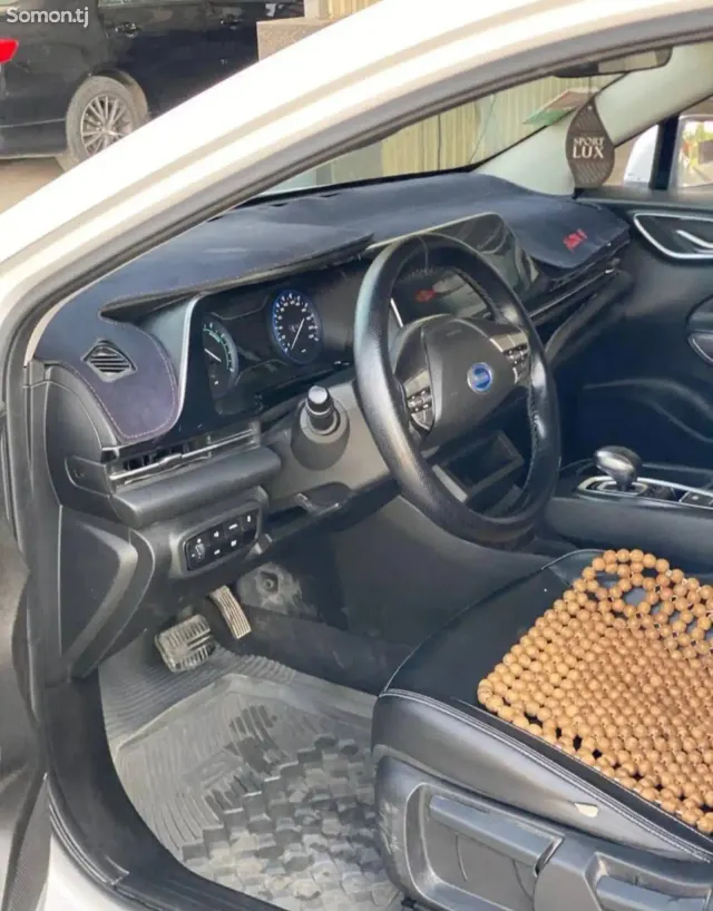 GAC Aion S 2020 · AT