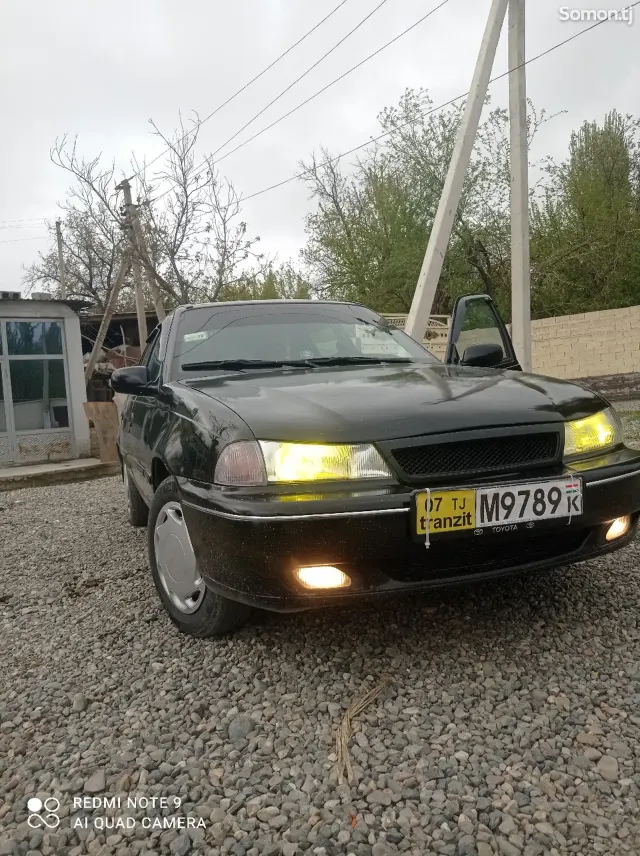Daewoo Nexia 2004 · 1.6 MT