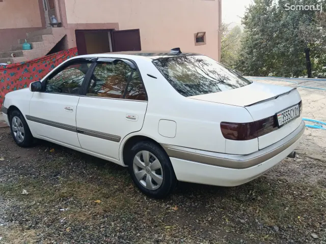 Toyota Corona 1996 · 1.8 AT