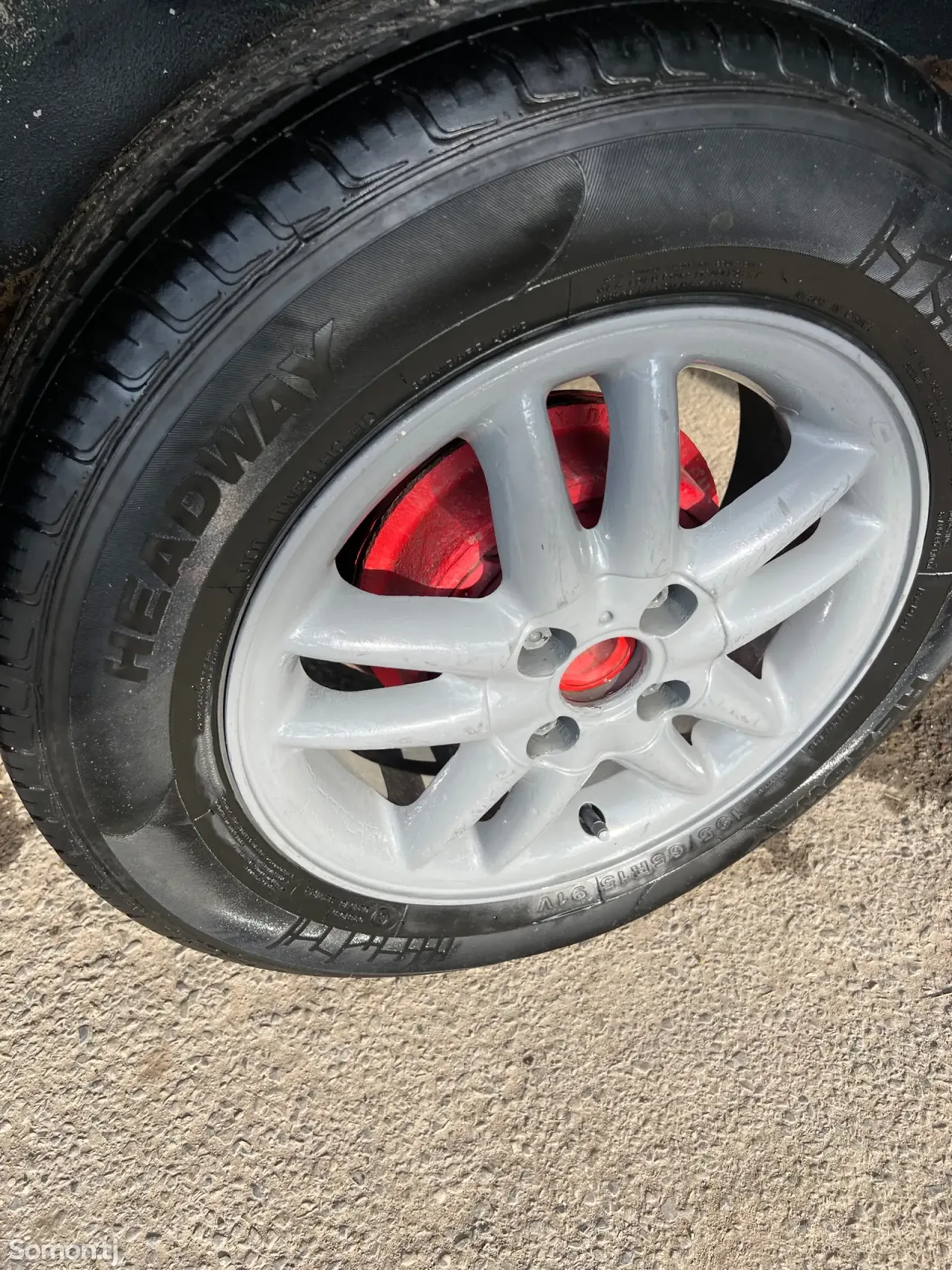 Opel Vectra A 1994 · 1.6 MT