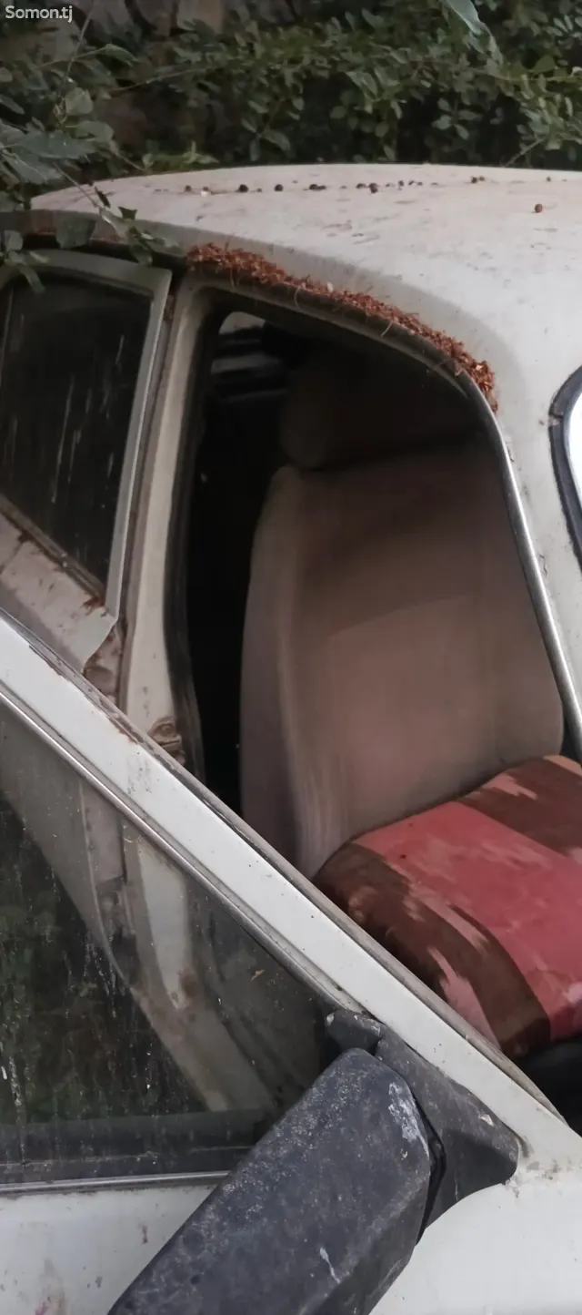 ГАЗ 31029 1994 · 1.8 MT