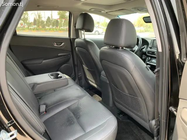 Hyundai Kona 2020 · 1.6 AT