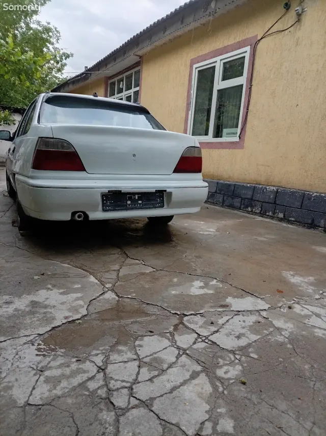 Daewoo Nexia 1996 · 1.6 MT