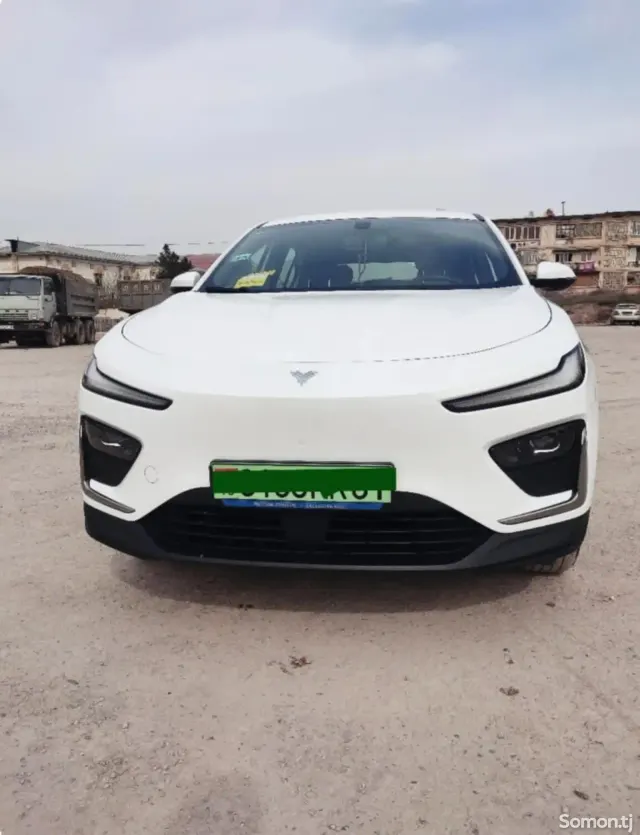 Neta X 2024 · AT