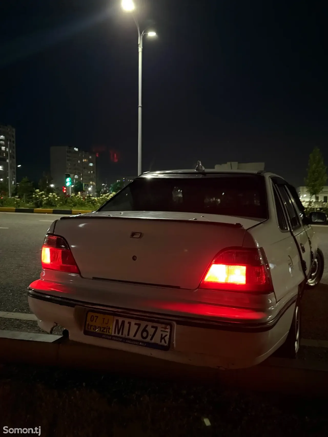 Daewoo Nexia 1997 · 1.6 MT
