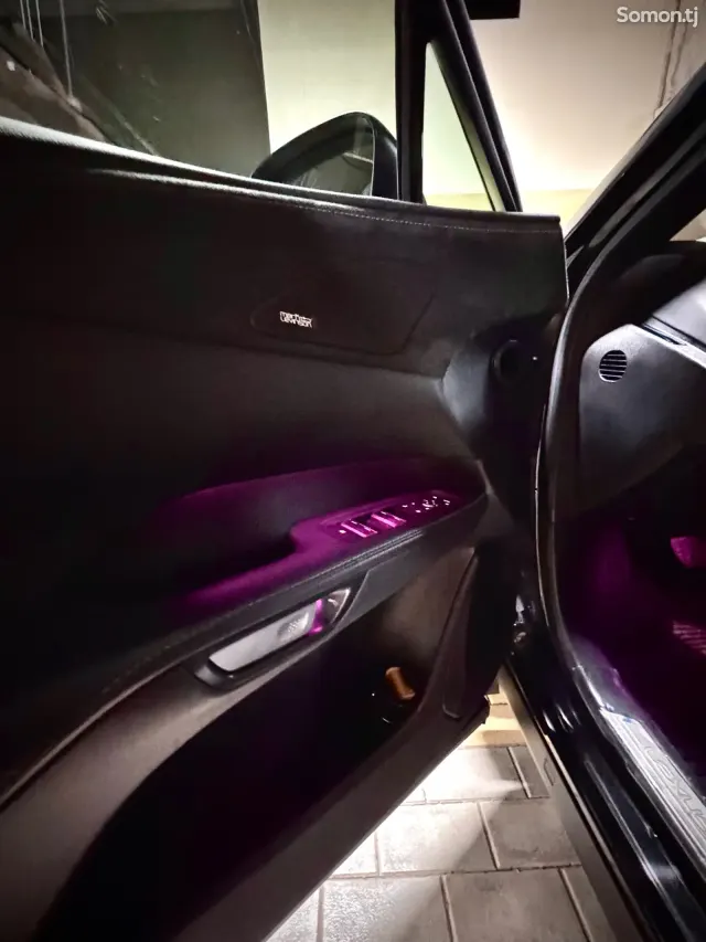 Lexus RX series 2025 · 3.5 AT