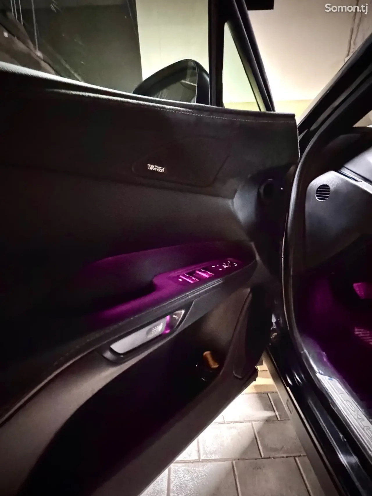 Lexus RX series 2025 · 3.5 AT