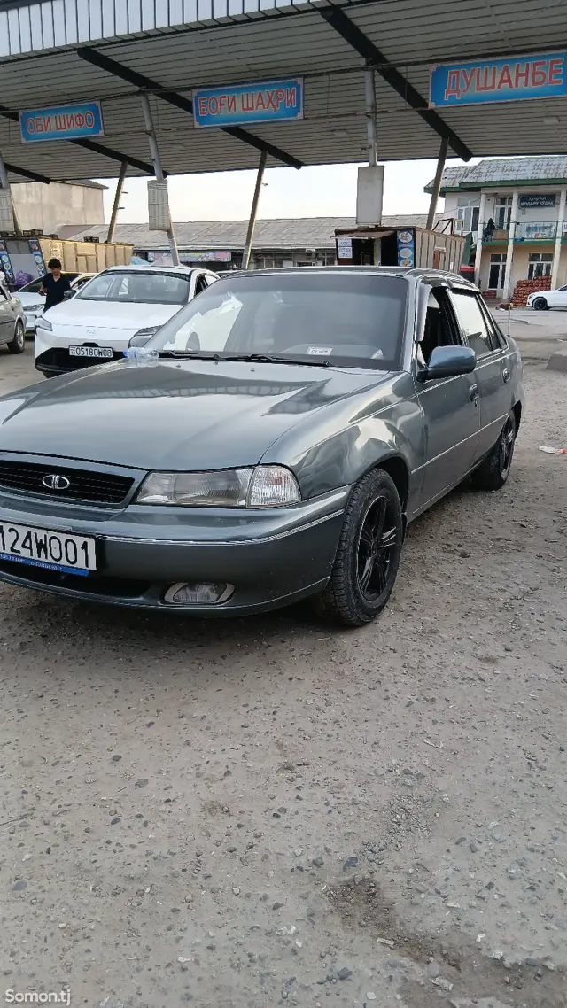 Daewoo Nexia 1996 · 1.6 MT