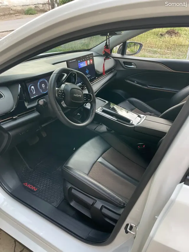 GAC Aion S Plus 2025 · 1.6 AT