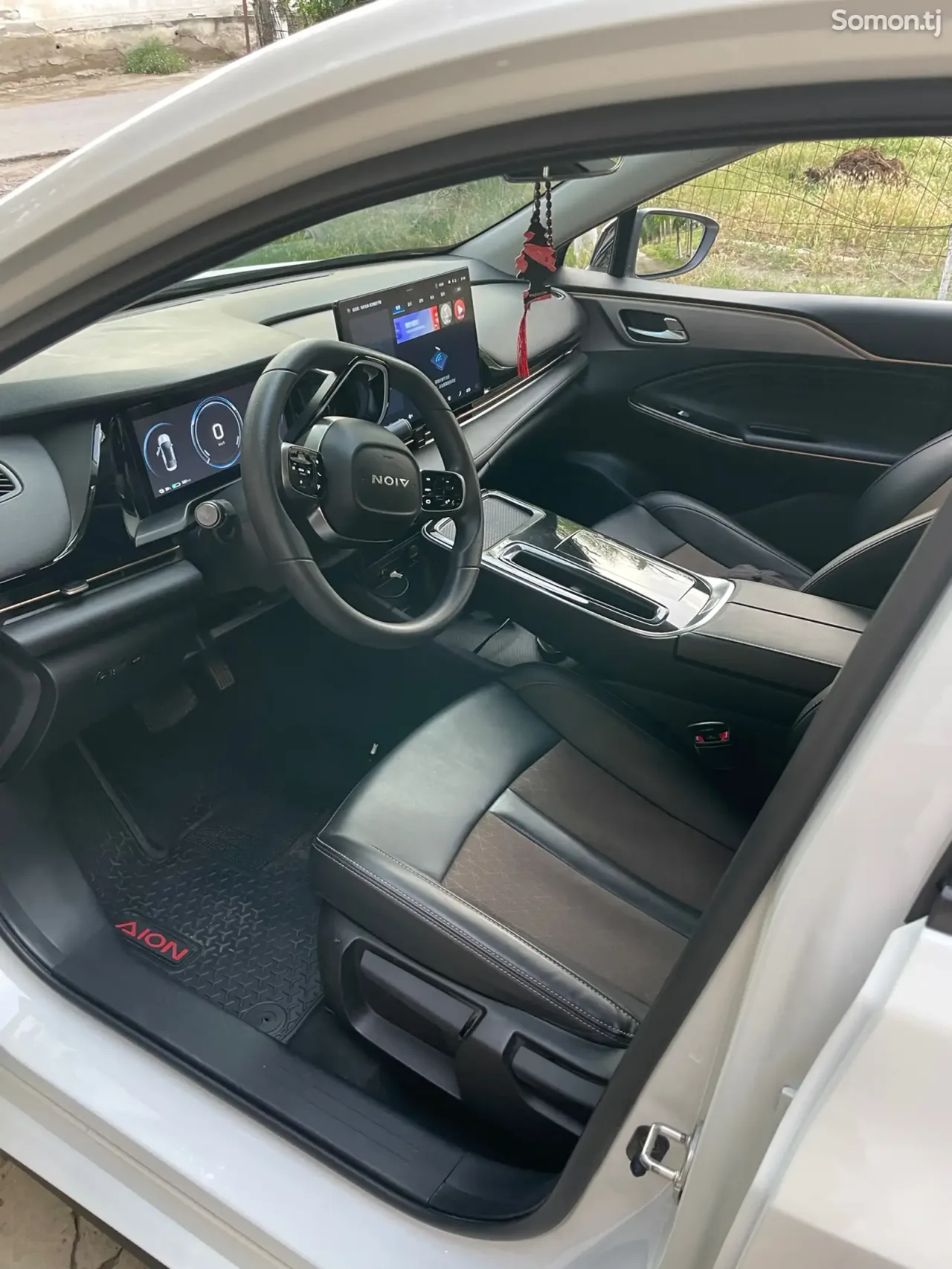 GAC Aion S Plus 2025 · 1.6 AT