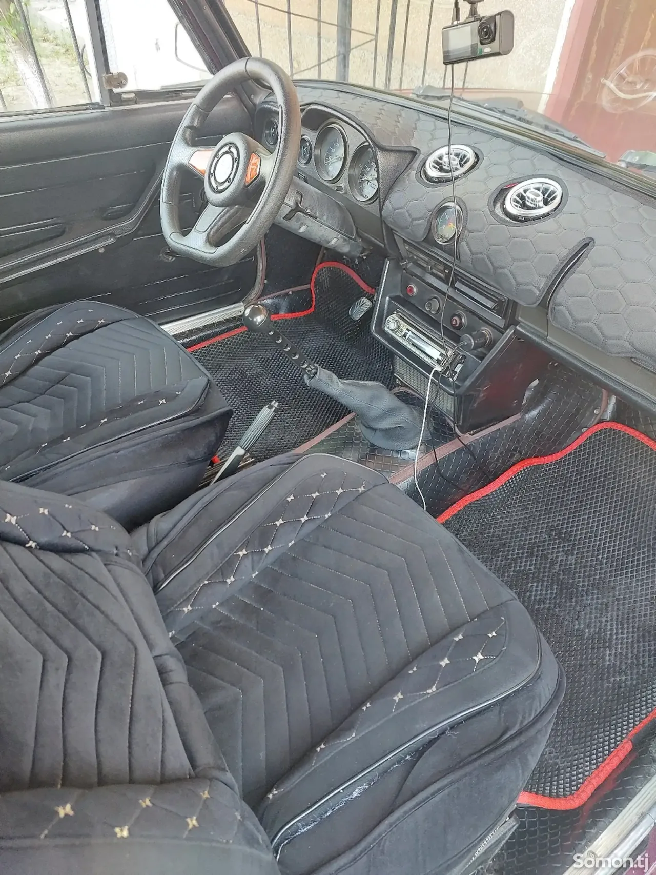 Lada (ВАЗ) 2106 1998 · 1.3 MT