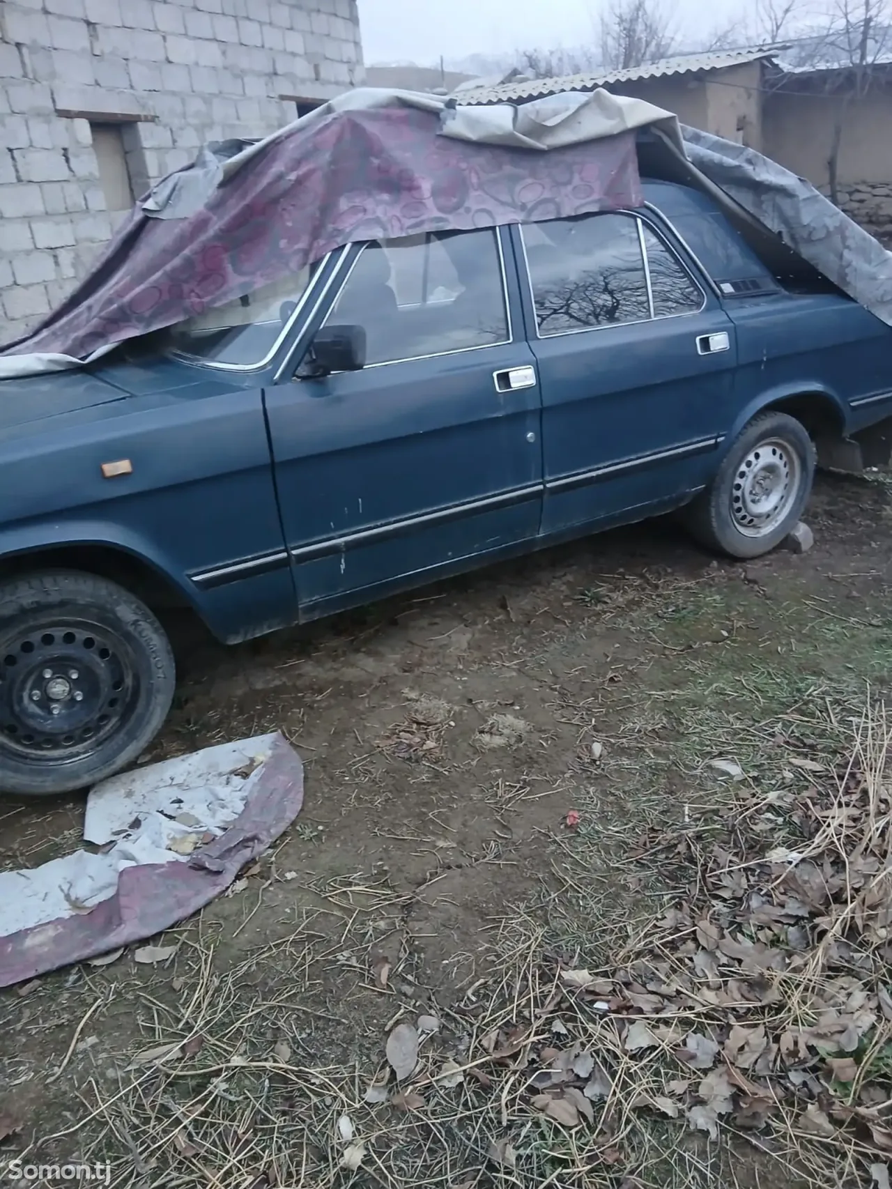 ГАЗ 3102 2000 · 2.0 MT